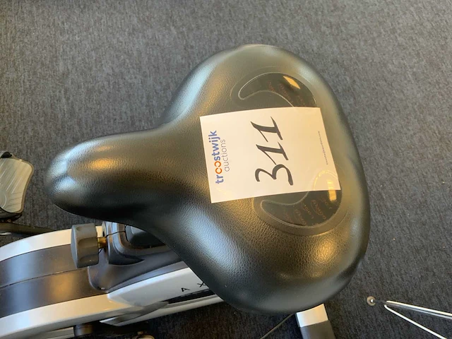 Kettler axiom p2 fiets - afbeelding 3 van  12
