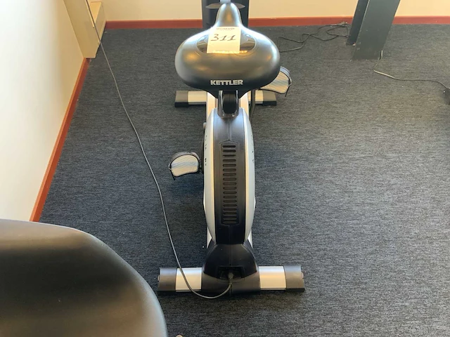 Kettler axiom p2 fiets - afbeelding 5 van  12