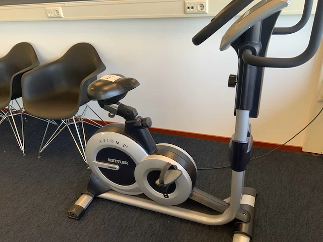 Kettler axiom p2 fiets - afbeelding 6 van  12