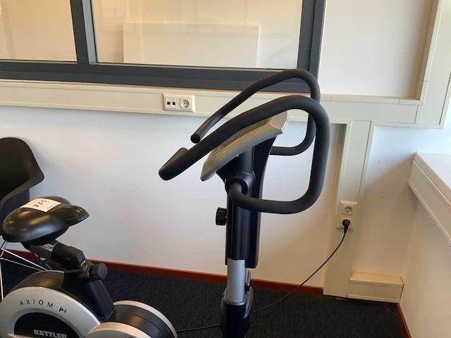 Kettler axiom p2 fiets - afbeelding 7 van  12