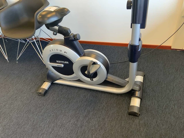 Kettler axiom p2 fiets - afbeelding 8 van  12