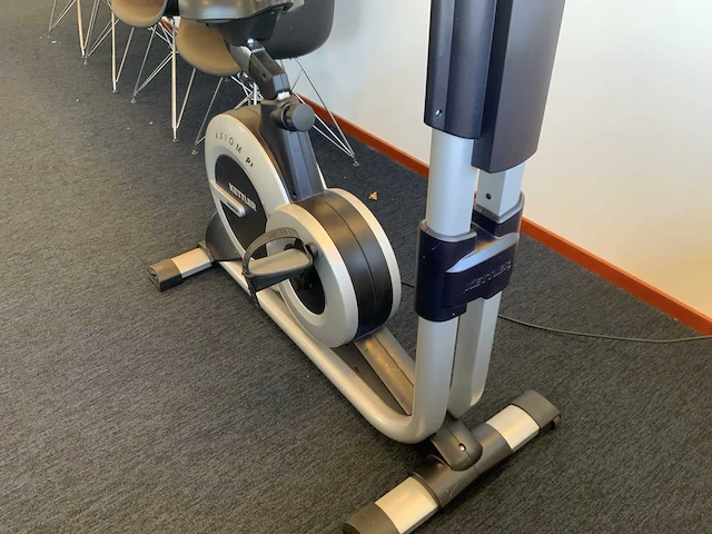 Kettler axiom p2 fiets - afbeelding 10 van  12