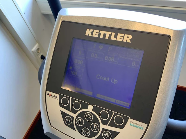 Kettler axiom p2 fiets - afbeelding 11 van  12