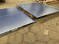 Kettler champ 3.0 tafeltennis tafel - afbeelding 3 van  5