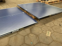 Kettler champ 3.0 tafeltennis tafel - afbeelding 3 van  5