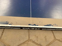 Kettler champ 3.0 tafeltennis tafel - afbeelding 4 van  5