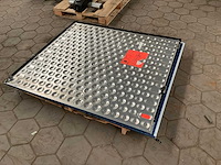 Kettler champ 3.0 tafeltennis tafel - afbeelding 5 van  5