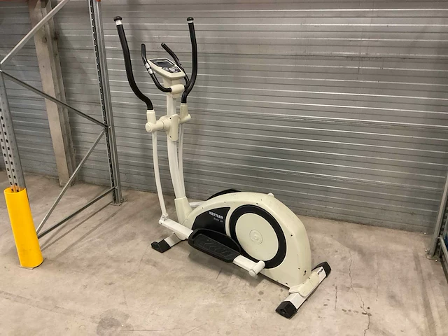 Kettler rivo p crosstrainer - afbeelding 1 van  4