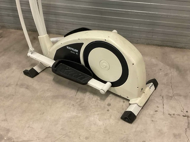Kettler rivo p crosstrainer - afbeelding 2 van  4