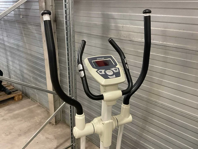 Kettler rivo p crosstrainer - afbeelding 3 van  4