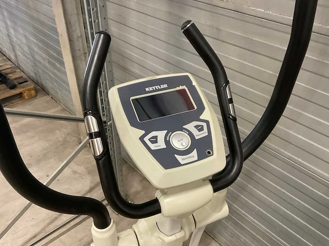Kettler rivo p crosstrainer - afbeelding 4 van  4