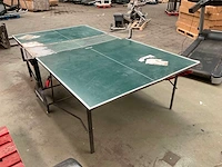 Kettler tafeltennistafel - afbeelding 2 van  4