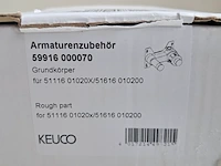 Keuco artikelen - afbeelding 3 van  14