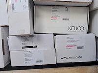 Keuco artikelen - afbeelding 10 van  14