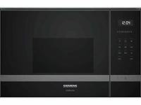 Keuken - antraciet grijs mat lak eiland - afbeelding 18 van  30