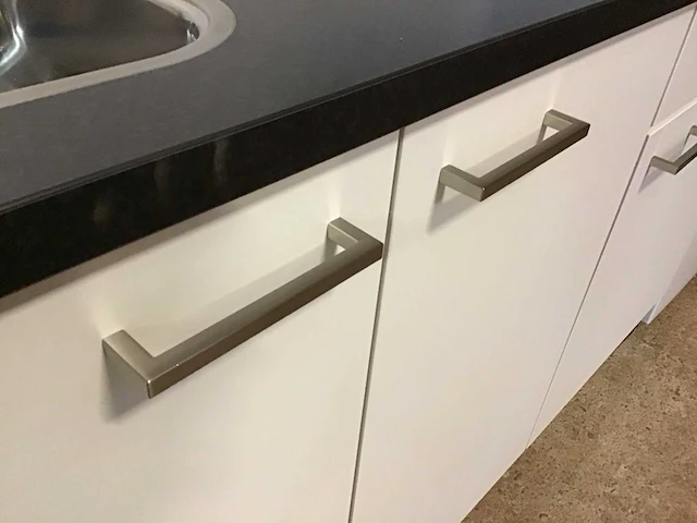 Keuken (2x) - afbeelding 2 van  18