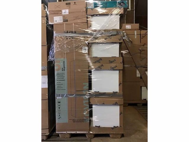 Keuken (2x) - afbeelding 7 van  18