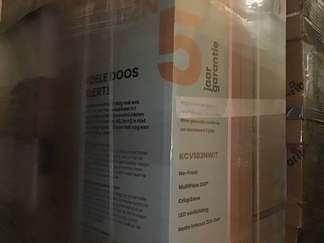Keuken (2x) - afbeelding 8 van  18