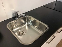 Keuken (2x) - afbeelding 15 van  18