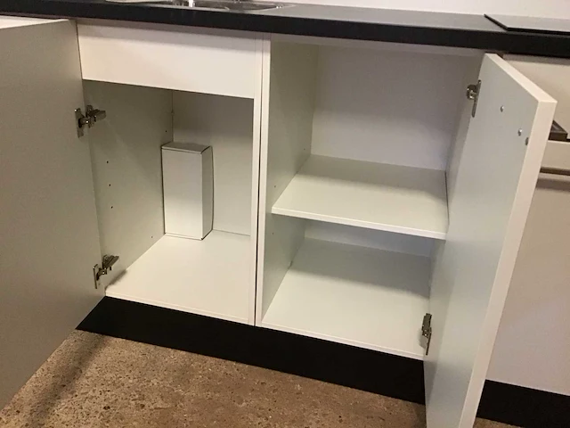 Keuken (2x) - afbeelding 16 van  18