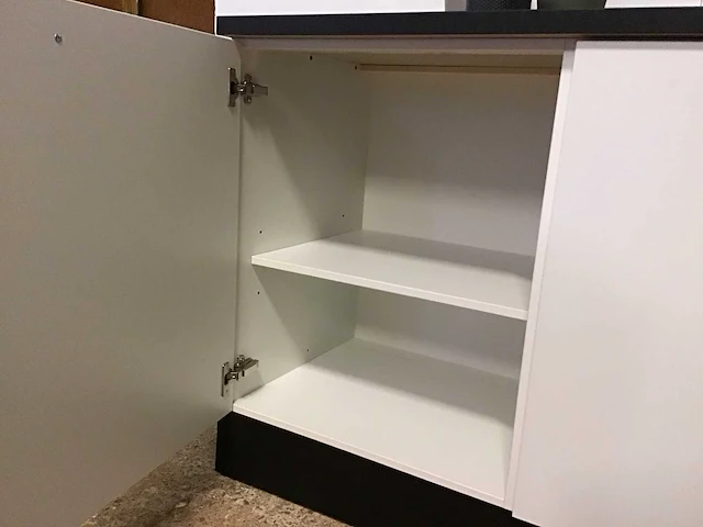 Keuken (2x) - afbeelding 17 van  18
