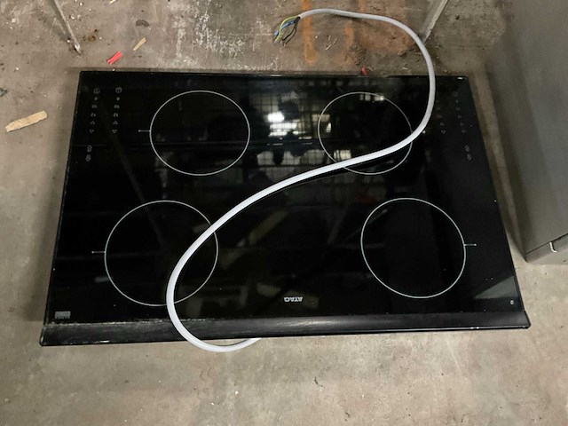 Keuken apparatuur - afbeelding 2 van  8