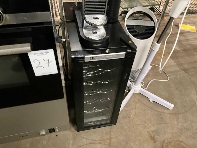 Keuken apparatuur - afbeelding 4 van  8