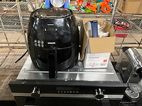 Keuken apparatuur - afbeelding 6 van  8