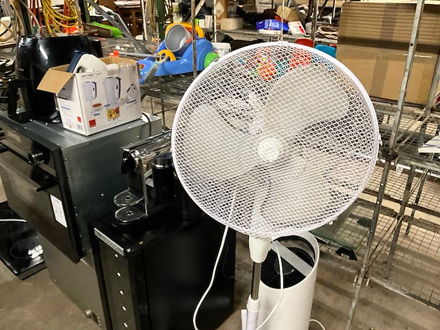 Keuken apparatuur - afbeelding 7 van  8