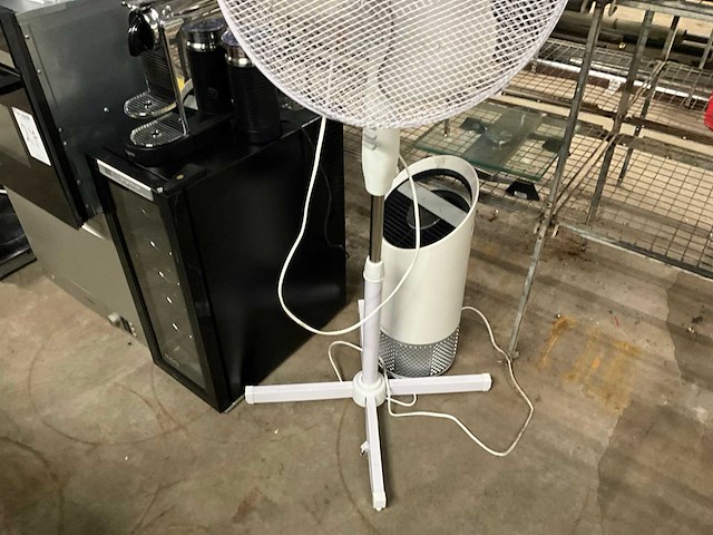 Keuken apparatuur - afbeelding 8 van  8