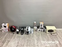 Keuken apparatuur