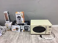 Keuken apparatuur - afbeelding 2 van  3