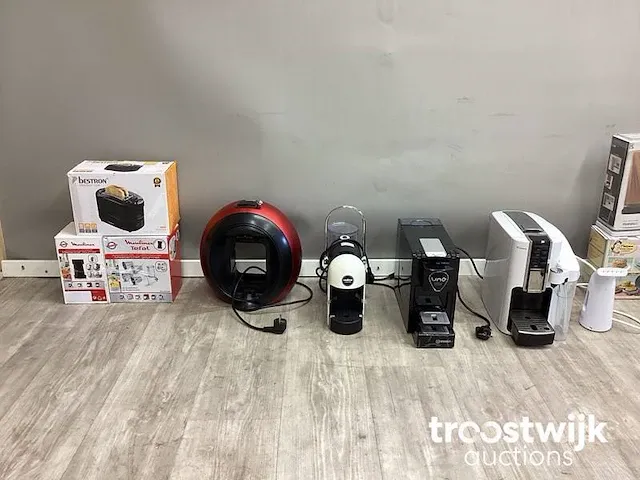 Keuken apparatuur - afbeelding 3 van  3