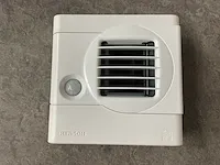 Keuken badkamer ventilatie afwerkrooster - afbeelding 3 van  6