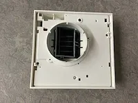 Keuken badkamer ventilatie afwerkrooster - afbeelding 4 van  6