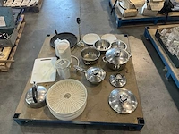 Keuken benodigdheden - afbeelding 2 van  5