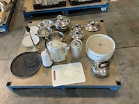 Keuken benodigdheden - afbeelding 3 van  5