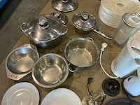 Keuken benodigdheden - afbeelding 4 van  5