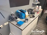Keuken inventaris - afbeelding 1 van  9