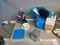 Keuken inventaris - afbeelding 2 van  9