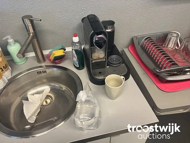 Keuken inventaris - afbeelding 3 van  9