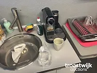 Keuken inventaris - afbeelding 3 van  9