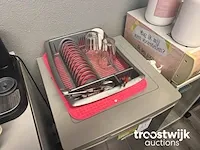 Keuken inventaris - afbeelding 4 van  9