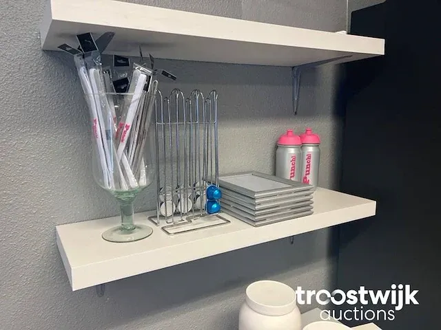 Keuken inventaris - afbeelding 6 van  9