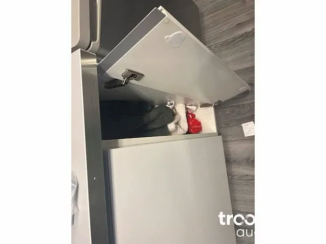 Keuken inventaris - afbeelding 9 van  9