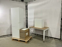 Keuken kasten - afbeelding 1 van  7