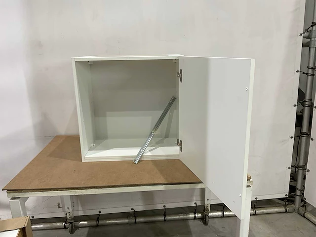 Keuken kasten - afbeelding 4 van  7