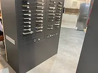 Keuken ontwerptafel 3d + kasten - afbeelding 8 van  18