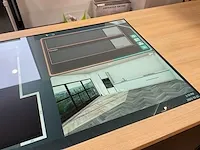 Keuken ontwerptafel 3d + kasten - afbeelding 14 van  18