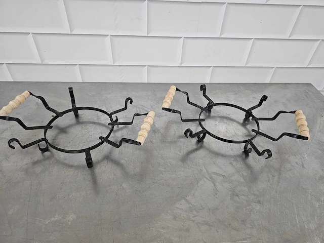Keuken ophangsysteem (42x) - afbeelding 2 van  3